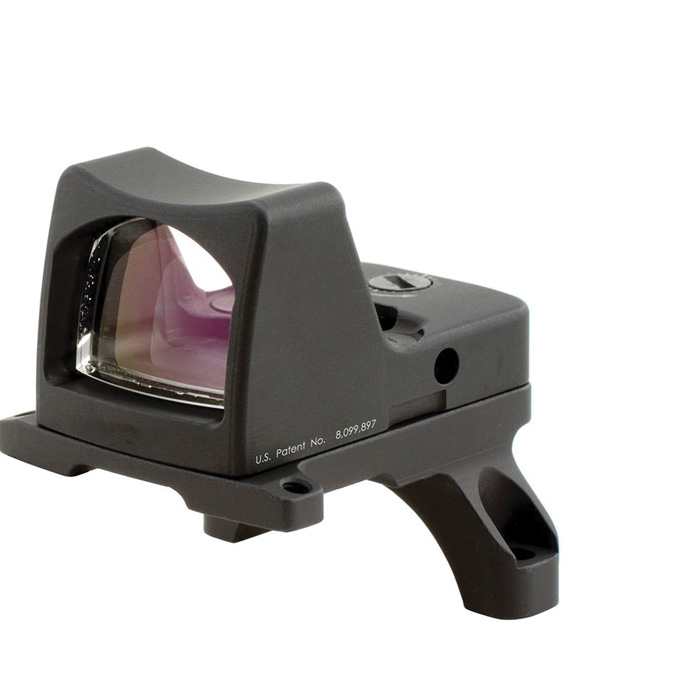 Trijicon RMR Type 2 Reflex Red-Dot Sight 1x22 x 16mm 3.25 MOA