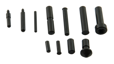 Wilson Combat 1911 Complete Pin Set, Blued - 315B