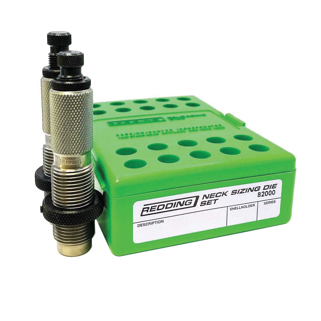 Redding Reloading Equipment .307 Winchester Rifle Neck Die Set