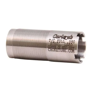 CARLSONS CHOKE TUBE FLUSH MOUNT 20GA FULL TRU-CHOKE