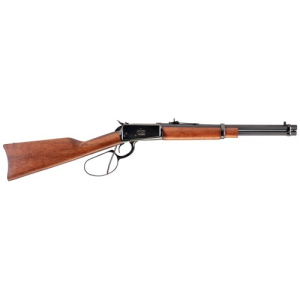 ROSSI R92 Carbine 45LC 16" 8rd Large Loop - Blued & Wood