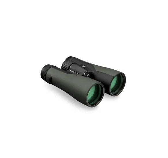 Vortex Crossfire HD 10x50 Binocular, Green/Black - CF4313