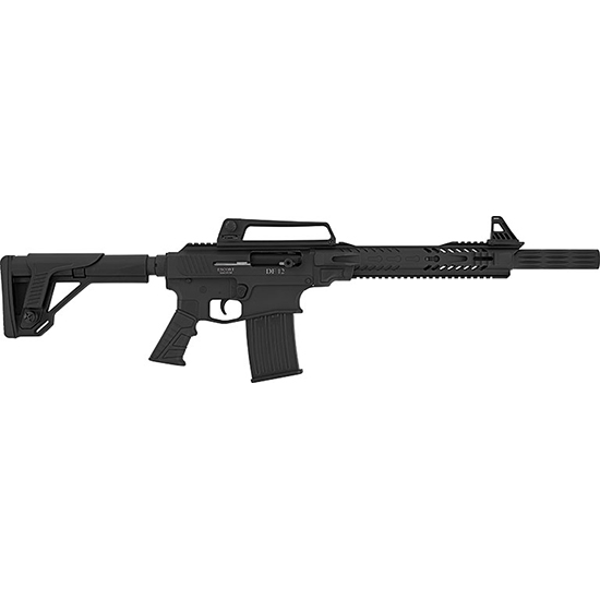 Hatsan Escort DF12 12GA Semi Auto Shotgun