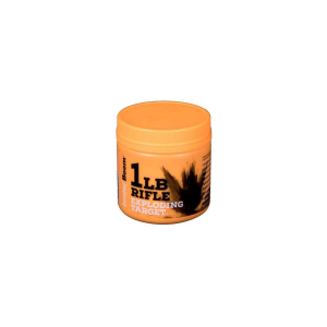 Sonic Boom 1 lb Exploding Rifle Target