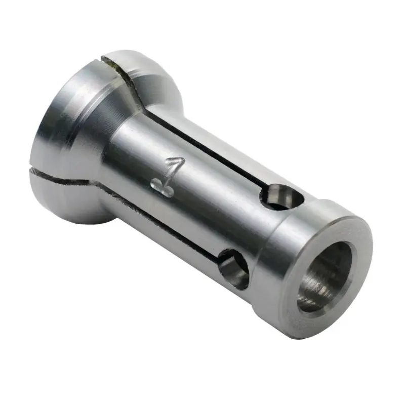 RCBS Matchmaster Trimmer Collet #3 .440/.545 DIA.