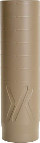 Banish Backcountry 300 DT Silencer - Multi-Caliber FDE