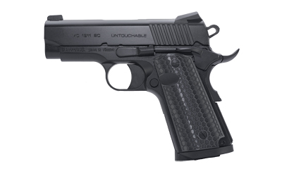 Girsan MC1911SC 9mm Semi-Auto Pistol - 3.4" Barrel