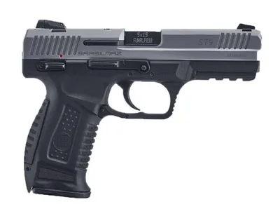 SAR FIREARMS SAR9T