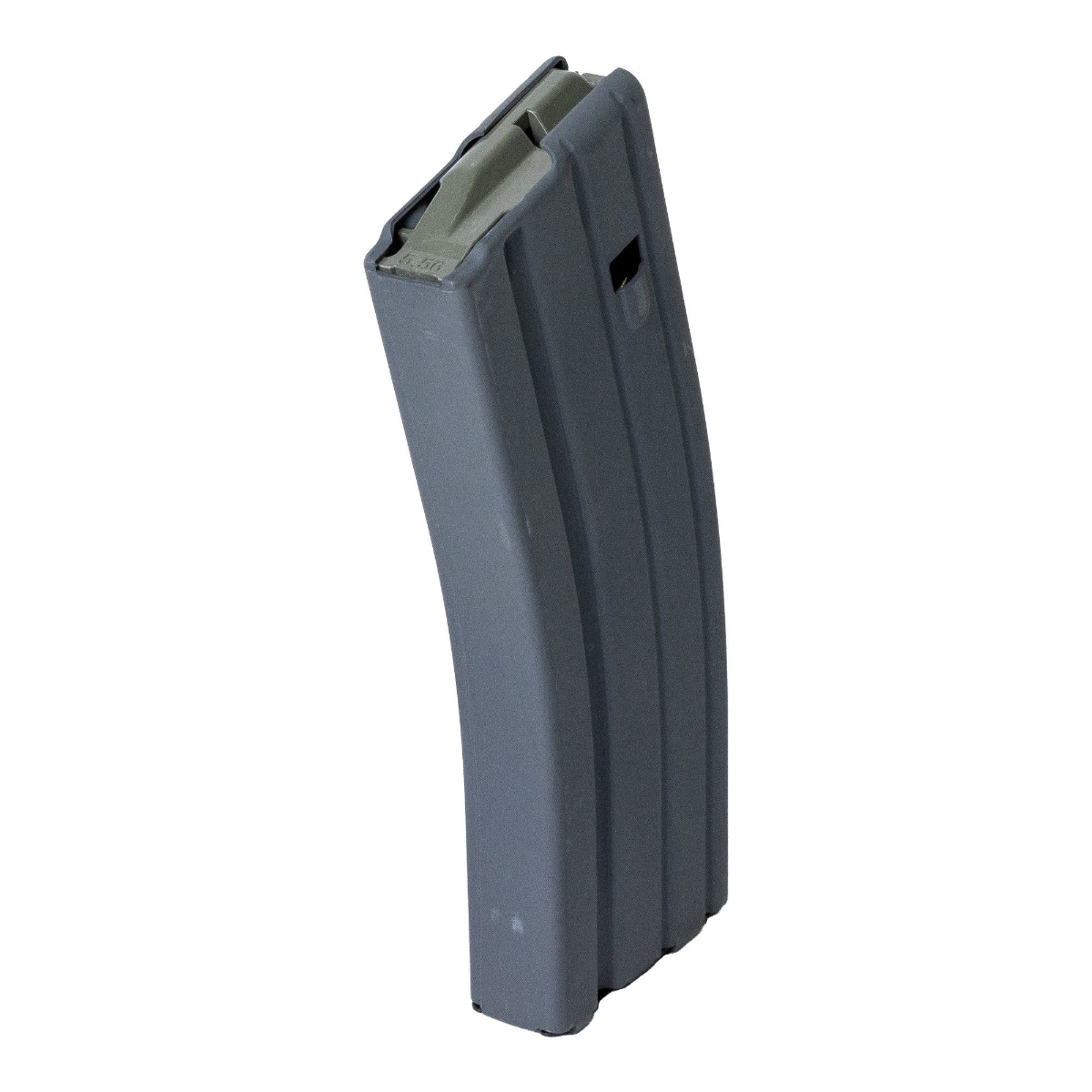 Harrington & Richardson 5.56x45mm 30rd Magazine, Gray