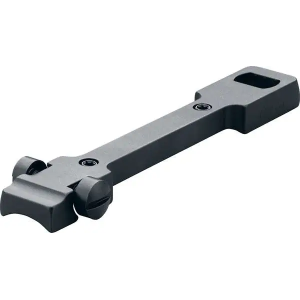 Leupold 50161 Standard Base 1-Piece Rem 700 SA RH Silver