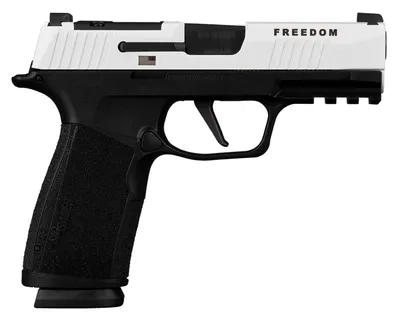SIG SAUER P365 X-MACRO