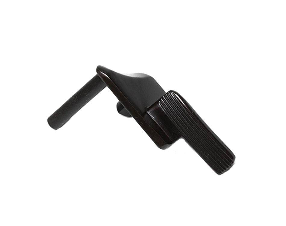 Wilson Combat 1911 Thumb Safety, Wide Competition Lever - 6B