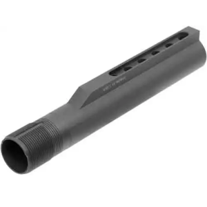 UTG BUFFER TUBE .308 MIL-SPEC 6-POSITION BLACK