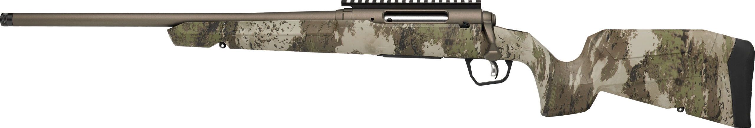 Savage Axis II .30-06 Bolt Action Rifle - Left Handed