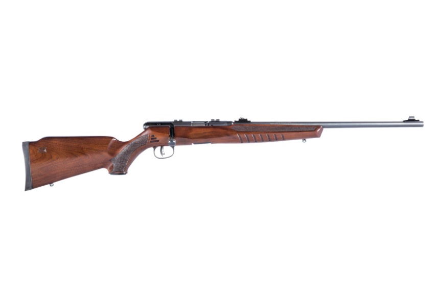 Savage Arms B22 22MAG BLK/WD SPORT BBL 21" 70510 | SPORTER BARREL