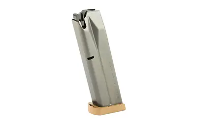 MAG BERETTA M9A3 SAND 9MM 17RD
