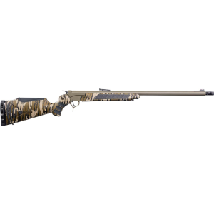 Thompson Center Encore Turkey 12 GAUGE Shotgun - 24" - Camo