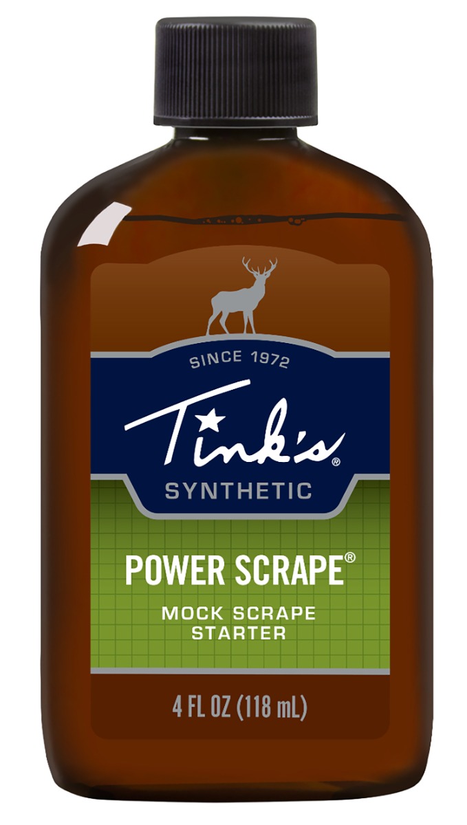 Tink's Power Scrape Mock Scrape Starter W5950