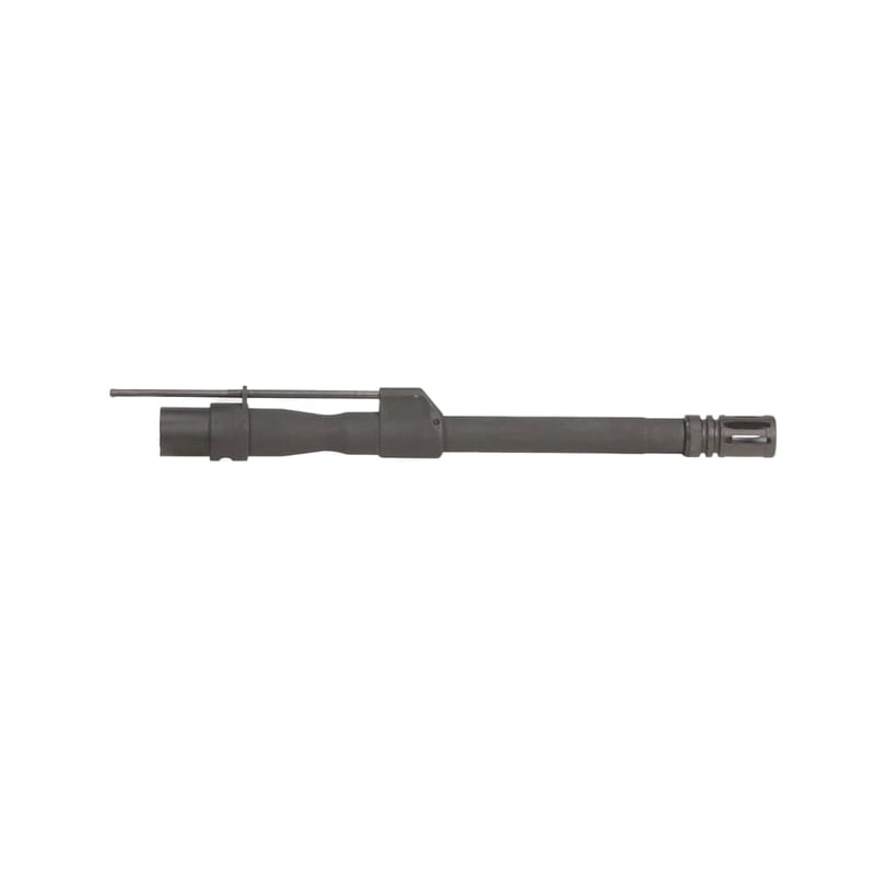 LMT Defense Chrome Lined Pistol-Length Twist Barrel .300 AAC Blackout 10.50", Black