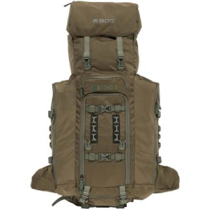 BOG POD Helix 6000 Frame Bag