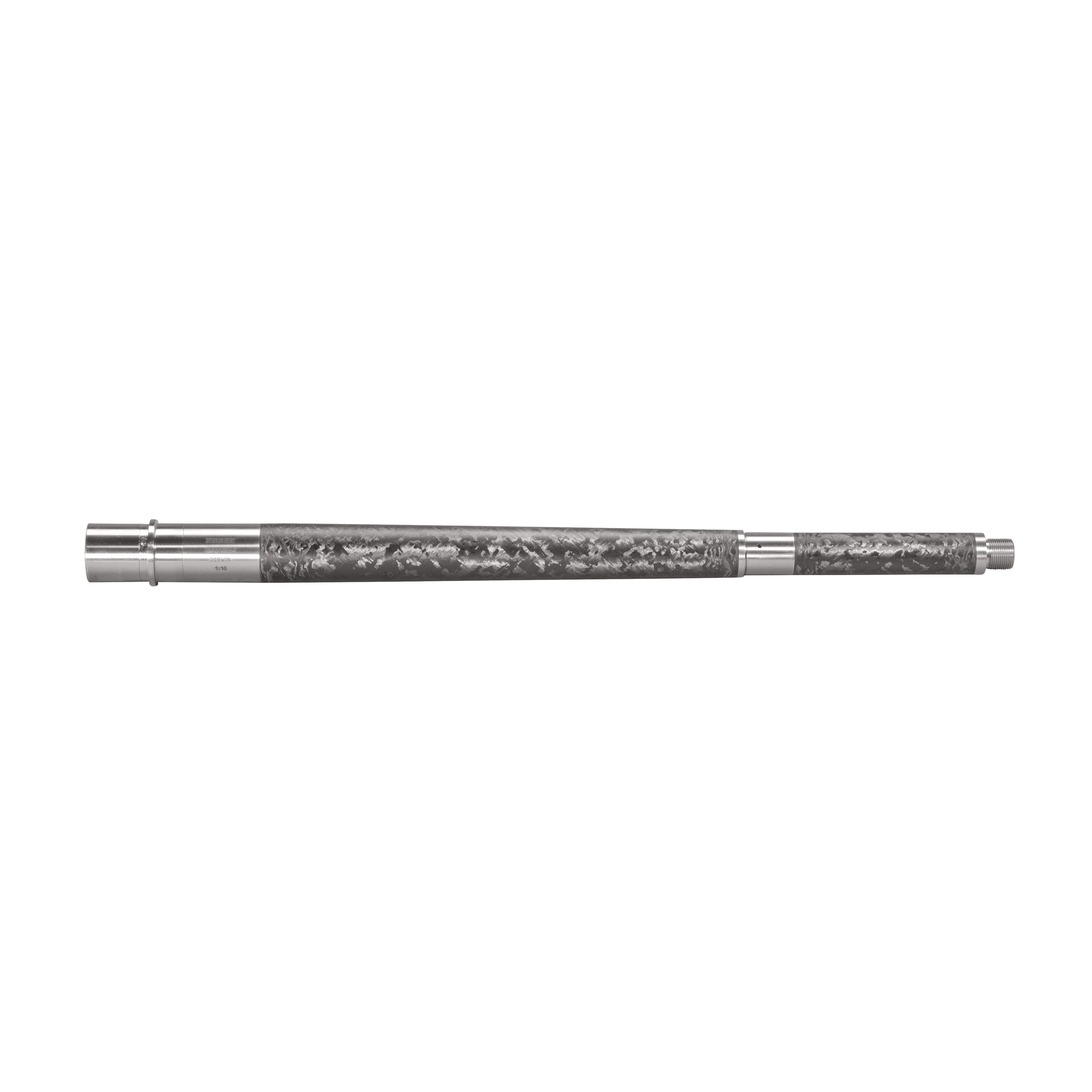 Proof Research 6.5 Crd 22" PR10 Rifle 2+ Barrel - 100639