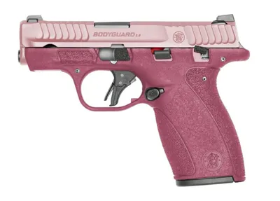SMITH & WESSON Bodyguard 2.0