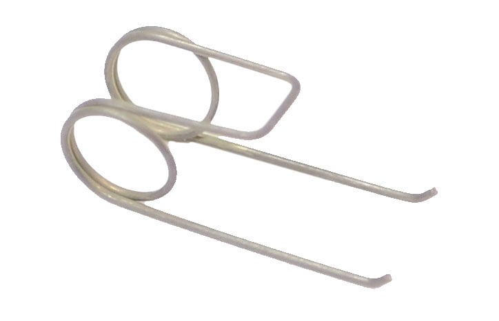PSA AR15 Uncoated Trigger Spring