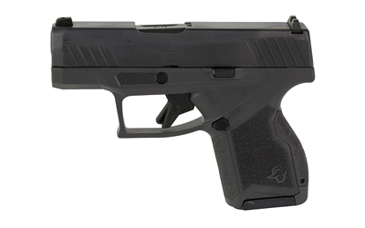 Taurus GX4 9mm Micro-Compact Semi-Auto Handgun