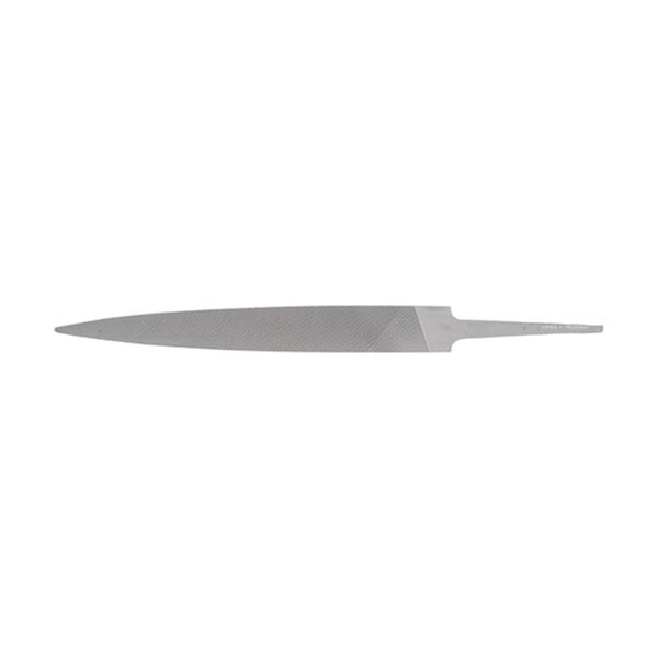 Crescent #1 Cut Barrette File