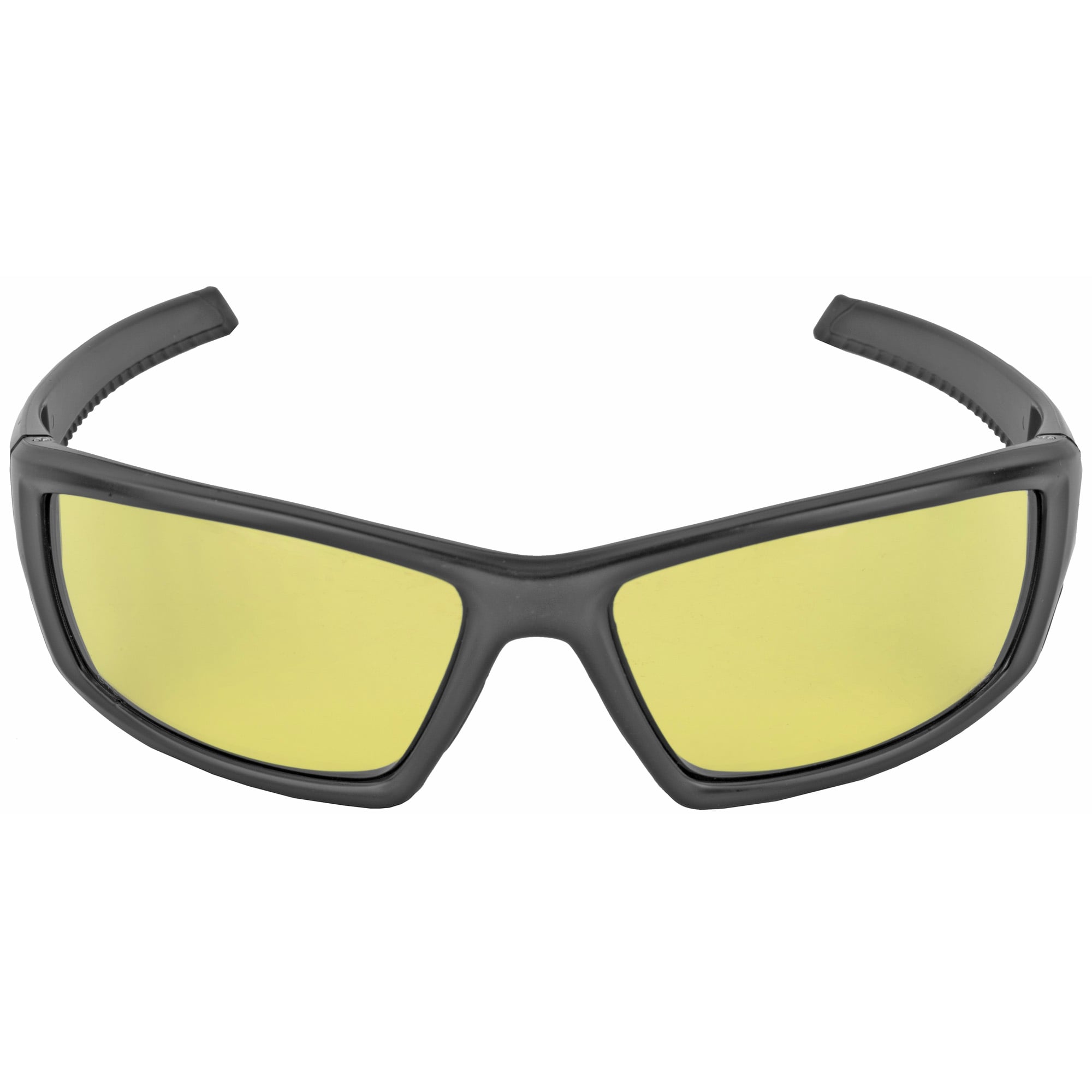 Walkers IKON Glasses, Black - GWPIKNFF4AMB