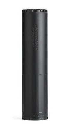 BOSS Chairman TIK 7.62 Silencer, Titanium Core, 5/8-24