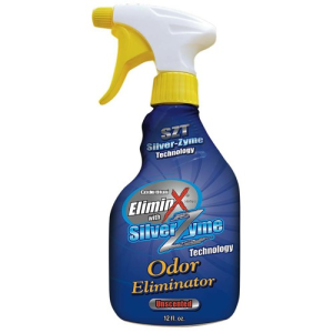 CODE BLUE D/Code Field Spray Odor Eliminator 12oz