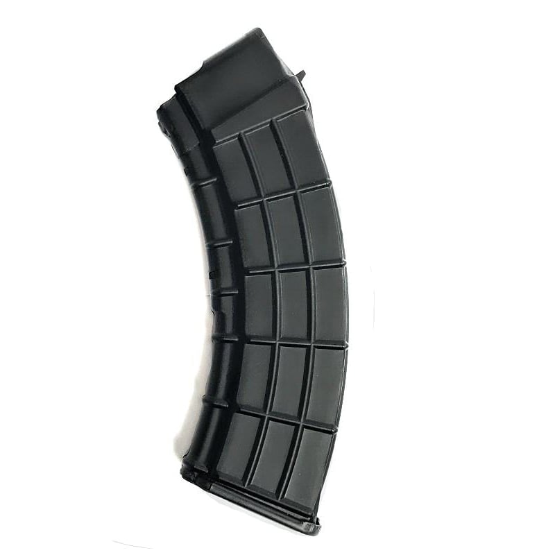 Zastava Arms USA 30rds 7.62x39mm Magazine, Black - ZAPMAG1