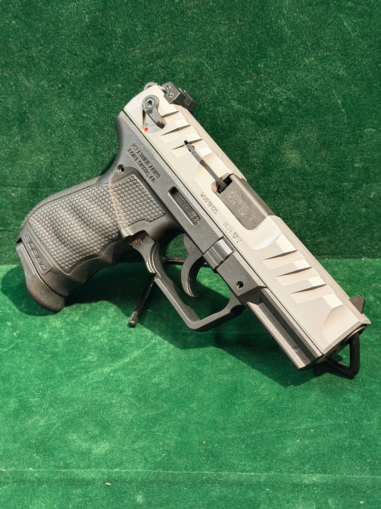 WALTHER PD380 (Used)