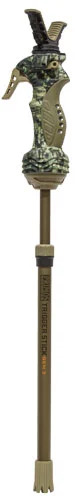 PRIMOS SHOOTING REST TRIGGER - STICK MONO-POD GEN3 21"-30"