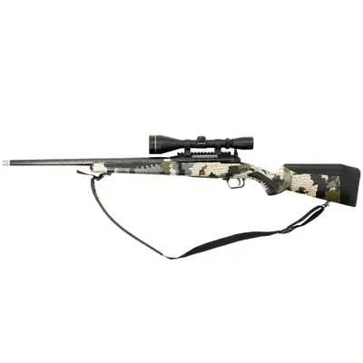 SAVAGE ARMS MODEL 110 (Used)