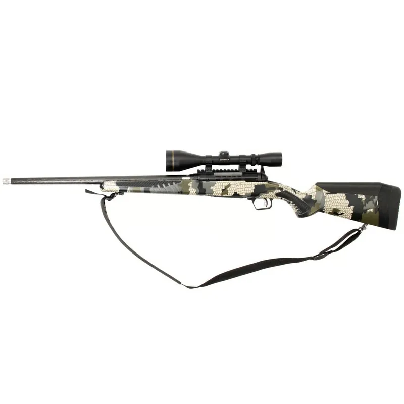 SAVAGE ARMS MODEL 110 (Used)