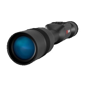 ATN X-Sight 5 5-25x UHD Smart Day/Night Hunting Rifle Scope w/ Gen 5 Sensor