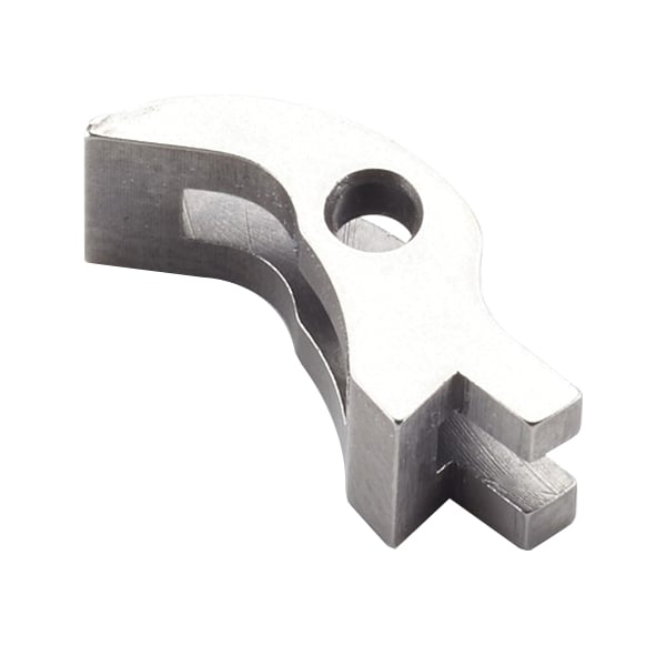 Wilson Combat Deluxe Bullet Proof Silver Tool Steel Sear for 1911 A2 Handgun - 314