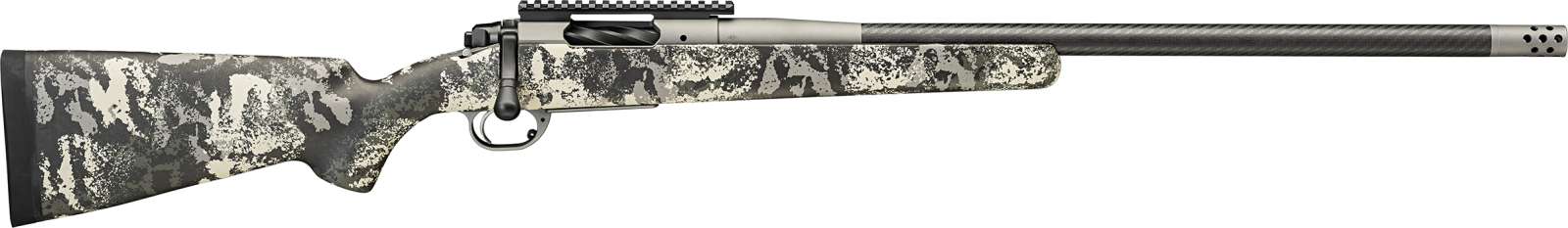 Springfield Armory 2020 Boundary .300 Win Mag Rifle