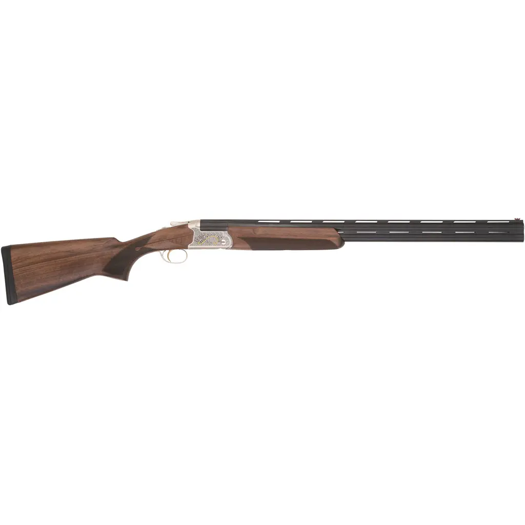 Tristar Trinity II Shotgun 12 ga. 28 in. Walnut 3 in.