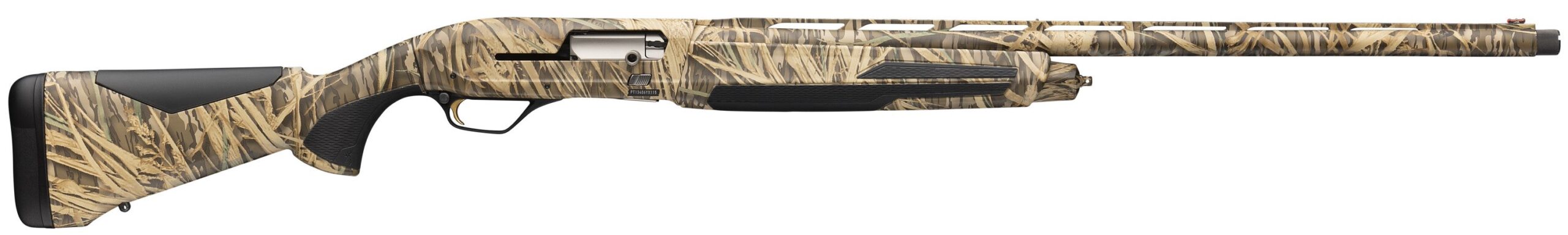 Browning Maxus II MOOSG 12GA 28" Semi Auto Shotgun