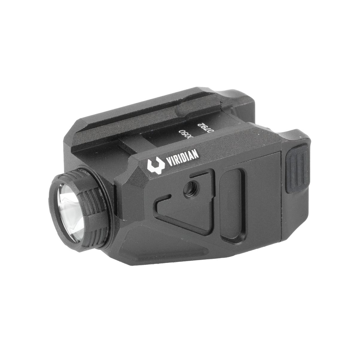 Viridian C5L Slim Tactical Light 550 lm