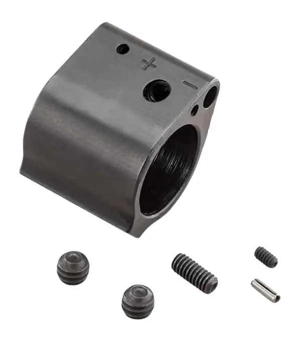 LUTH-AR GB-750A ADJUSTABLE GAS BLOCK .750