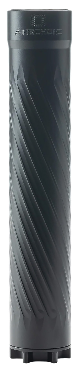 Anechoic X22B Suppressor - .22 Caliber Titanium