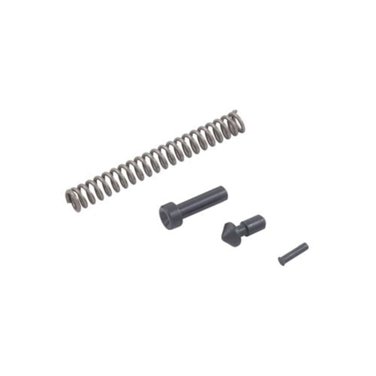 Brownells Mainspring Housing Rebuild Kit, 1911 Commander/1911 Government