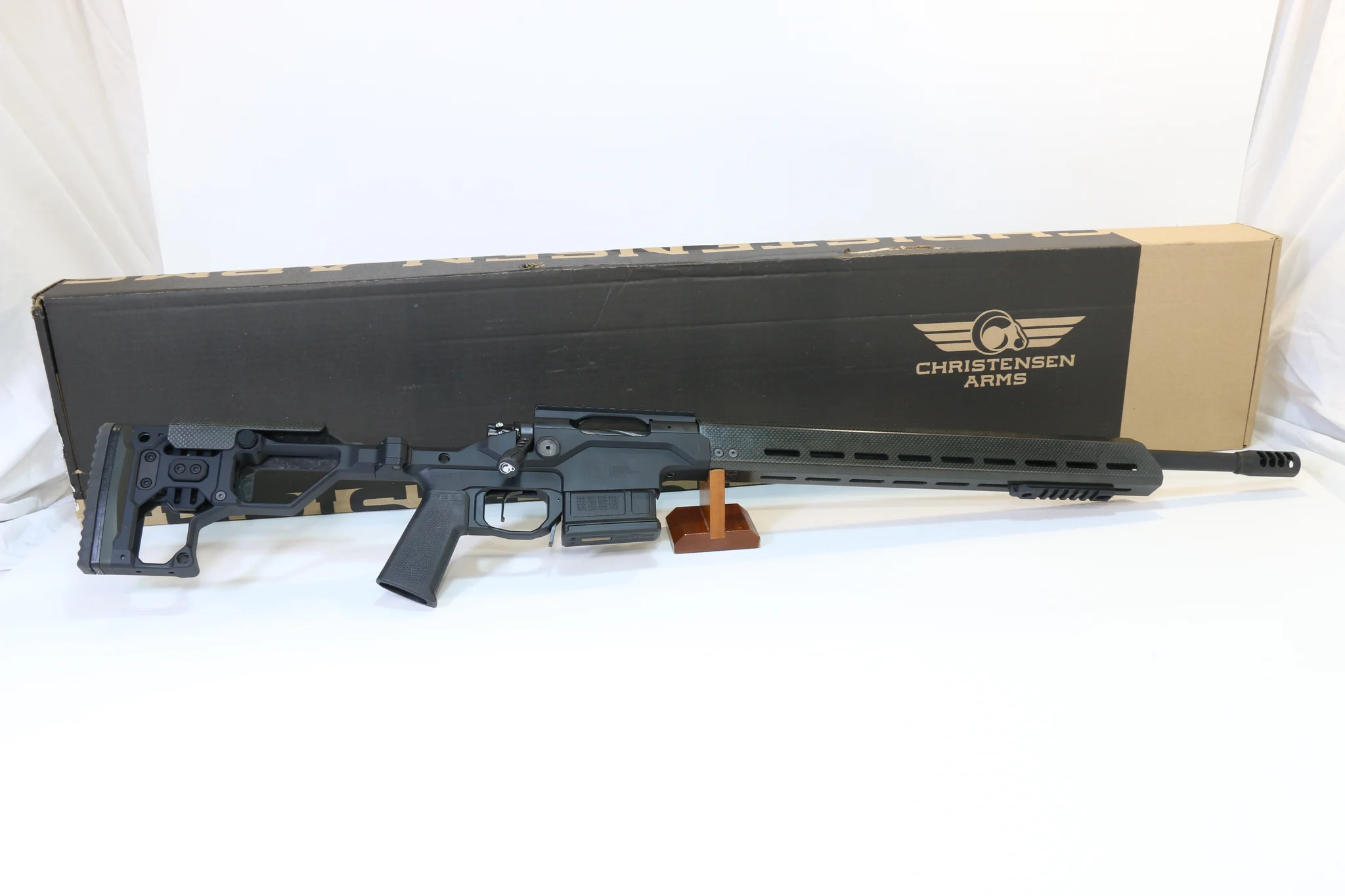 CHRISTENSEN ARMS MPR (Used)