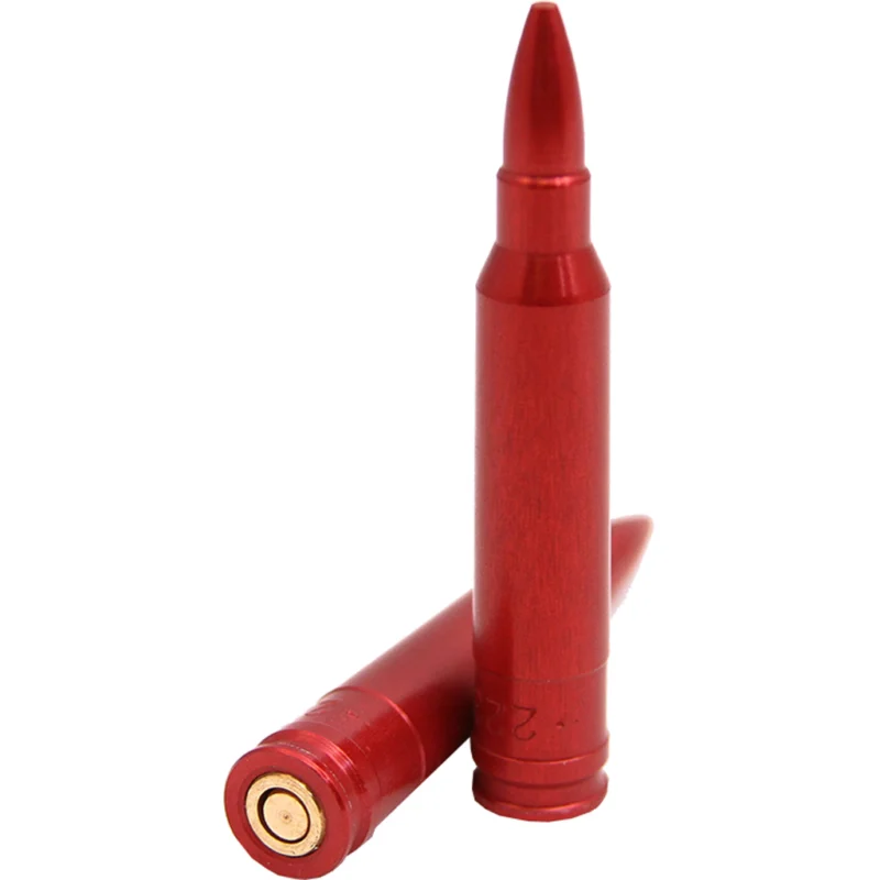 Carlsons Snap Caps .223 2 pk.