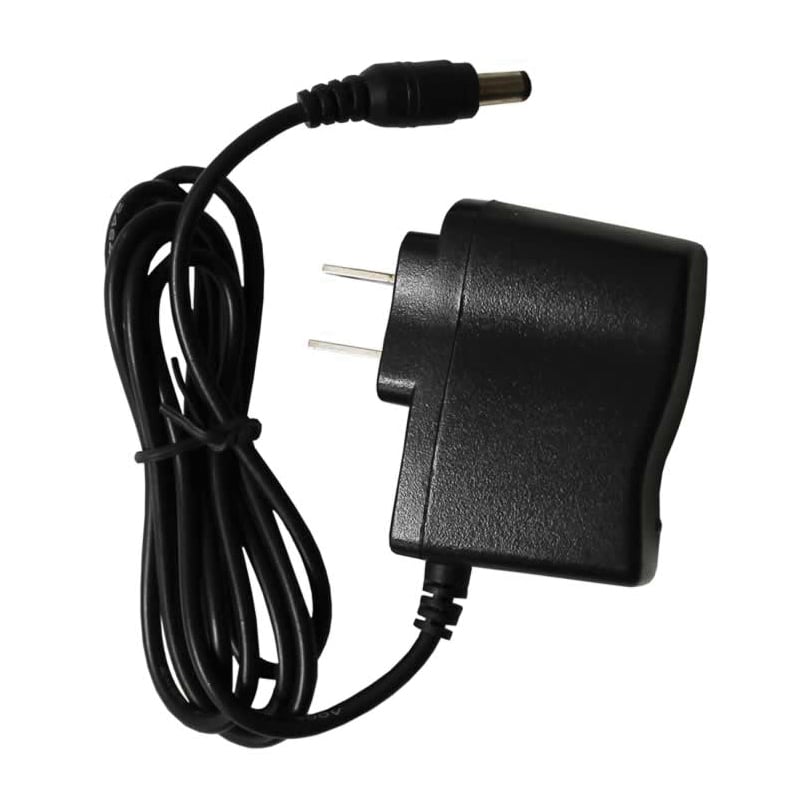 Mojo Outdoors Li-Ion Battery Smart Charger, Black