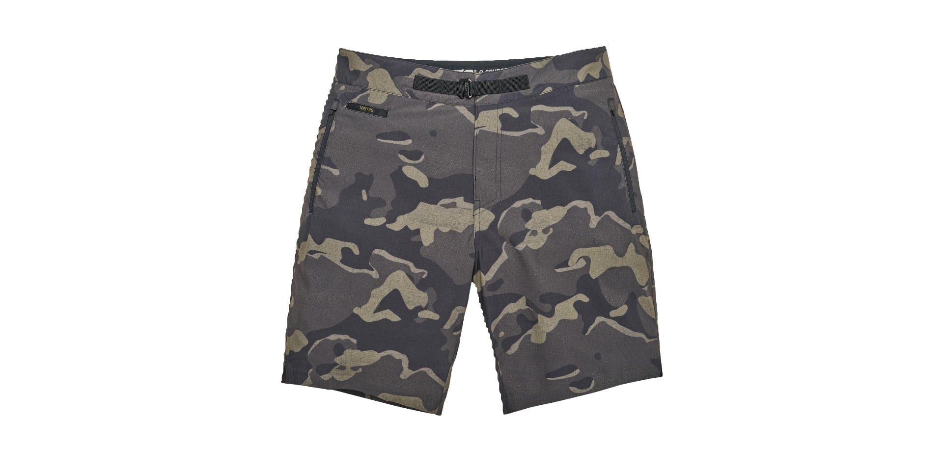 Viktos Ocourse Short, Nightfall Camo - 36